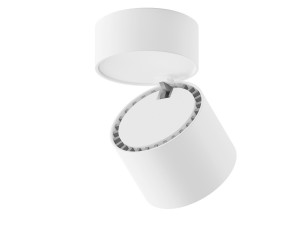 hoy by artemide 3D Модель