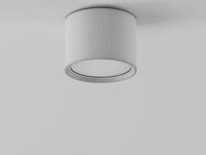 hoy by artemide 3D Model