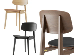 norr11의 ny11 3D 모델