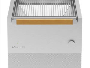 booster bbq 100 by roshults 3D Model
