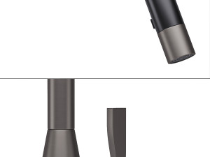 sync tap by dornbracht 3D Model