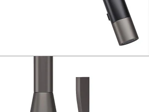 sync tap by dornbracht 3D Model