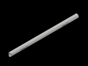 ilogic - round tubing 3Dモデル