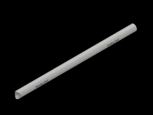 ilogic - round tubing 3D Model