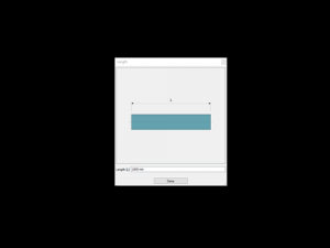 ilogic - round tubing 3Dモデル