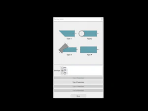 ilogic - round tubing 3D Model