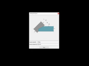 ilogic - round tubing 3D Model