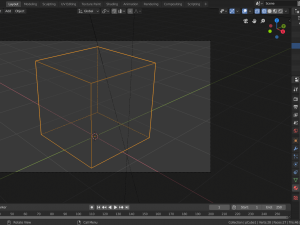 Hellraiser box Modèle 3D
