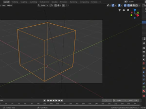 Hellraiser box 3D Model