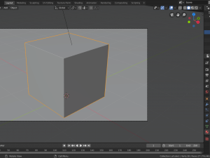 Hellraiser box Modèle 3D