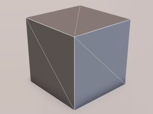 Hellraiser box Modèle 3D