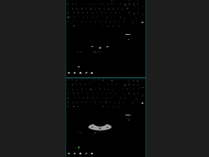 microsoft keyboard 3D Model
