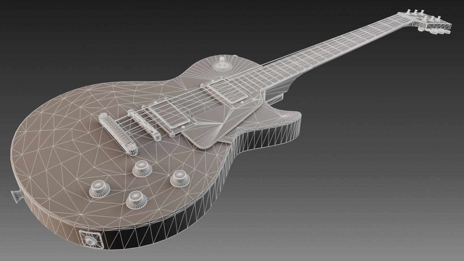 Гитара 3д модель. Гитара 3д. Модели для 3д печати для гитары. Гитара 3d.
