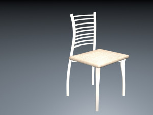 chair 3D Model