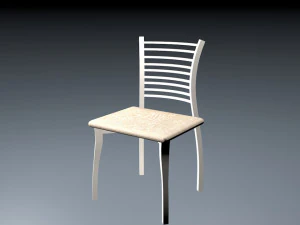 chair 3D Model