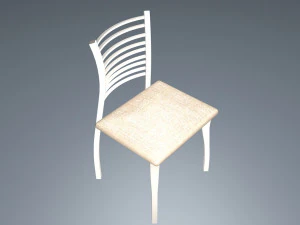 chair 3D Model