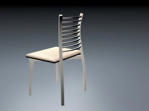 chair 3D Model