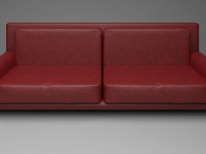 sofa 3D Model