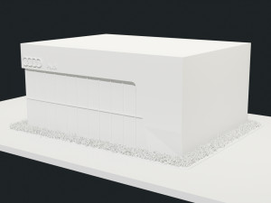 audi car gallery Model 3D