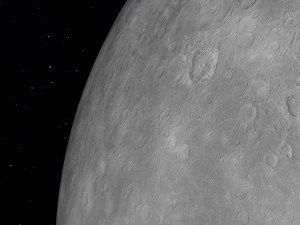 8k textures solar system planets pack 3D Model