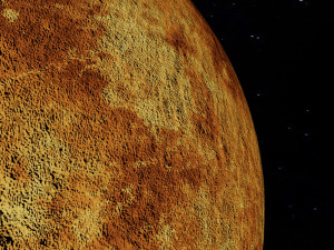 8k textures solar system planets pack 3D 모델