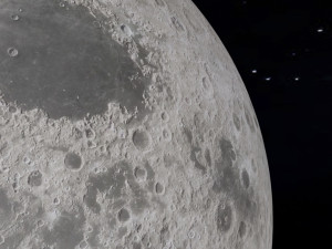 8k textures solar system planets pack 3D 모델