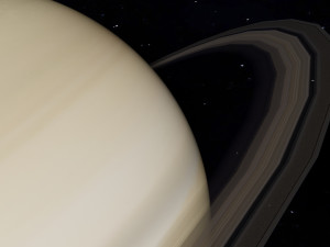 8k textures solar system planets pack 3D 모델