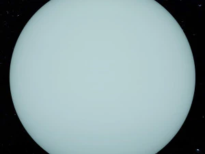 8k textures solar system planets pack 3D Model