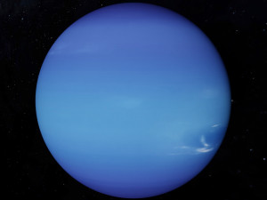8k textures solar system planets pack 3D 모델