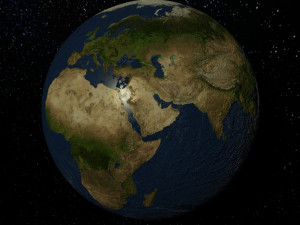 8k textures solar system planets pack 3D 모델