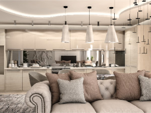 house Model 3D