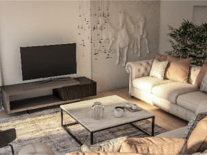 house Model 3D