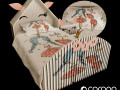 Baby bed 3D Model