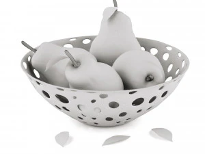 basket of pears 3D Model