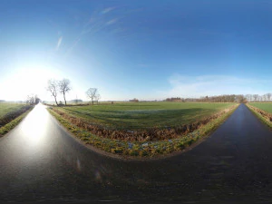 पूर्ण गोलाकार पैनोरमिक 16000px x 8000px CG टेक्स्चर्स