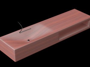 sink 3D Model