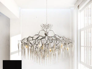 hollywoodzki hocgl120n Model 3D