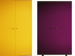 the idea thinon v2 cabinet Modelo 3D