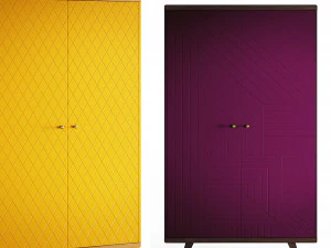 a ideia do gabinete thinon v2 Modelo 3D