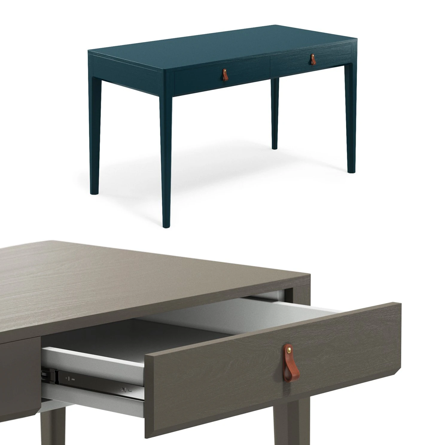 work from the table case the idea 3D Model .c4d .max .obj .3ds .fbx .stl .blend
