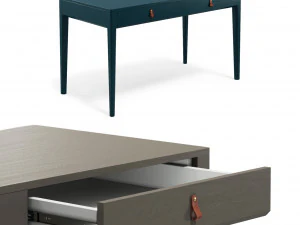 travailler &agrave; partir de la table cas l'id&eacute;e Modèle 3D