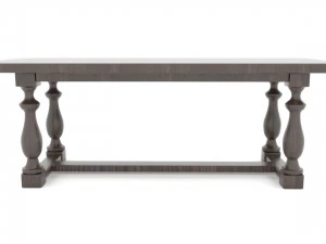 classic coffee table 3D Model