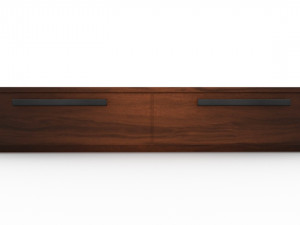tv table Model 3D