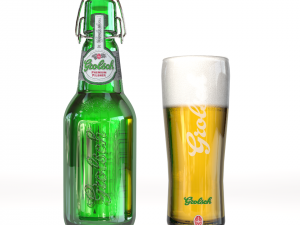 🍺 Les meilleurs modèles imprimables en 3D liés à la bière à