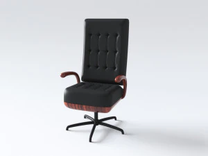 office chair 3D Model