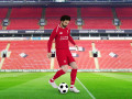 mohamed salah 3D 모델