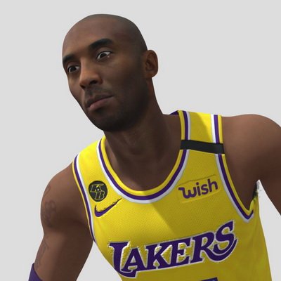 Kobe bryant jersey modells best sale