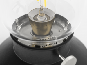 modern night lamp 3D 모델