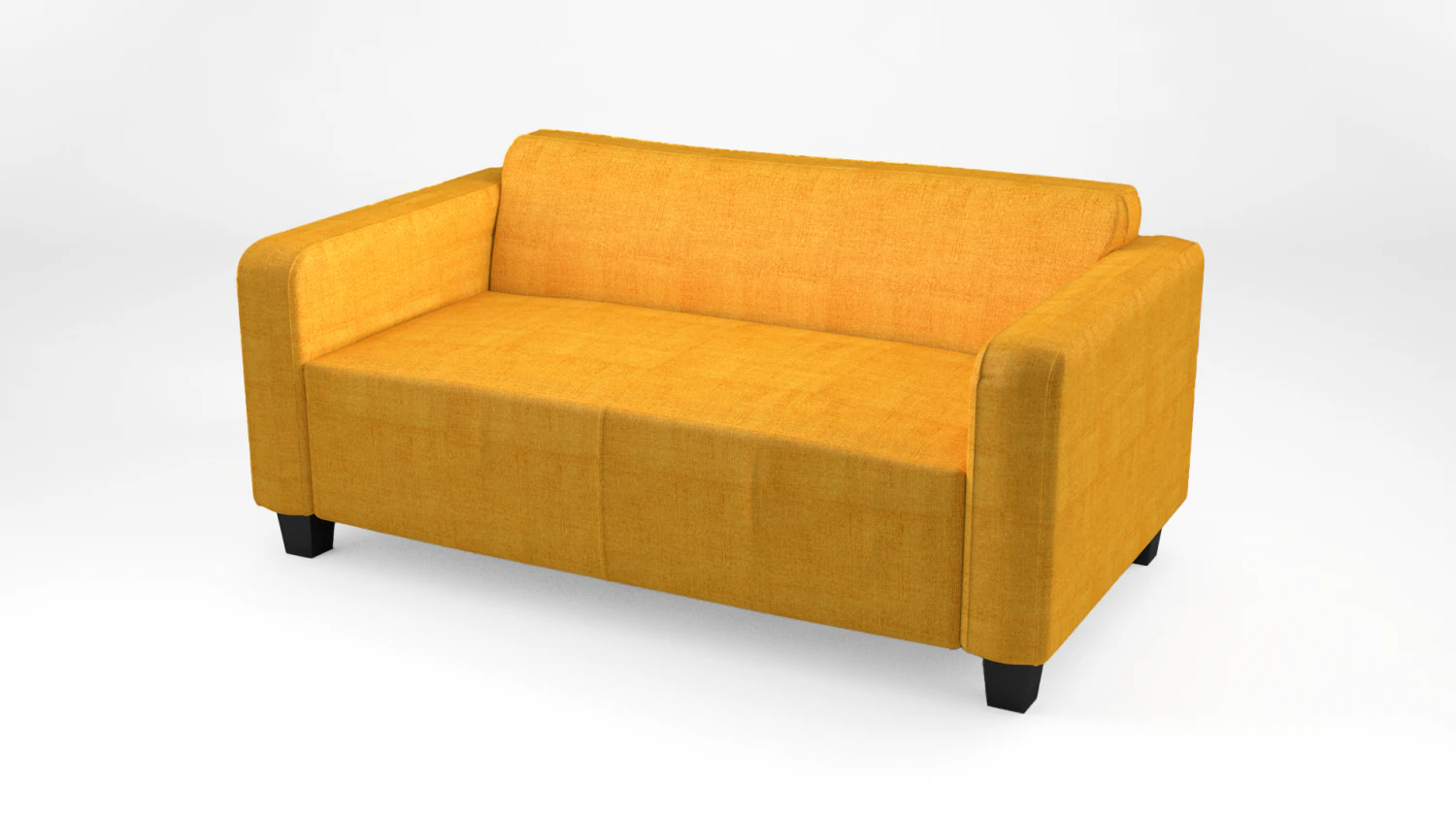 modern sofa 3D Model .c4d .max .obj .3ds .fbx .stl .blend 