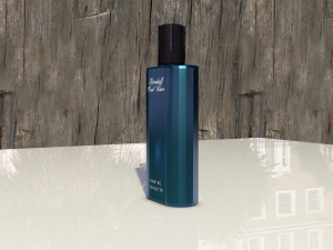 do cool water Modèle 3D